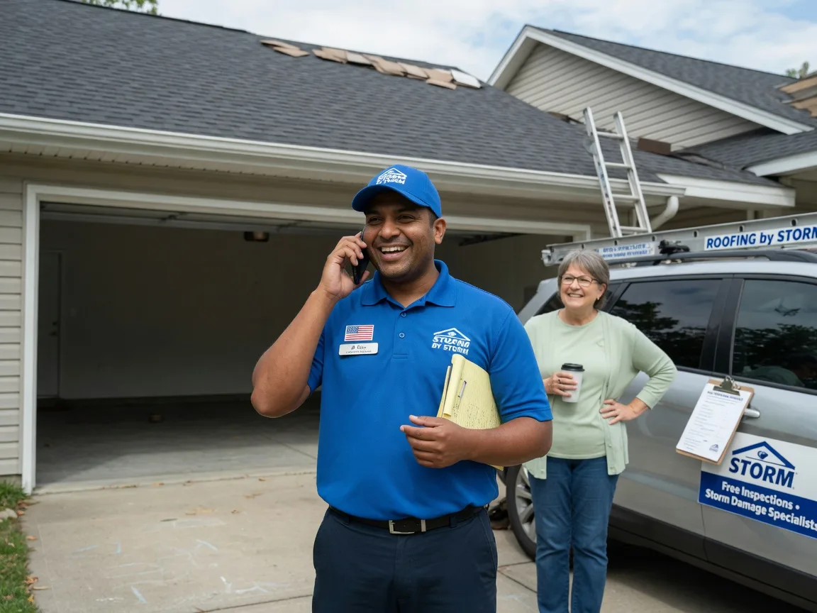 Roof Repair Near Me Wakefield, NE FAQs